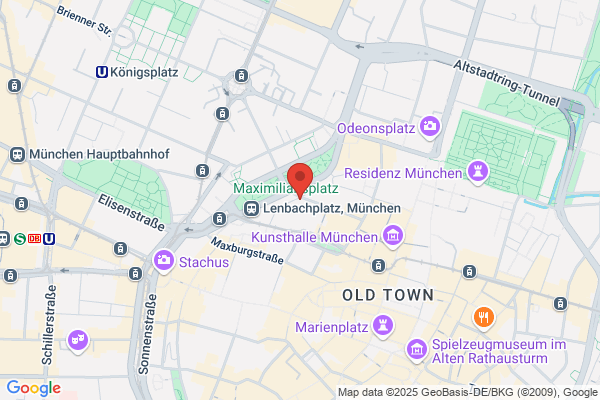Miltenberger Dr. und von Holle Dr.