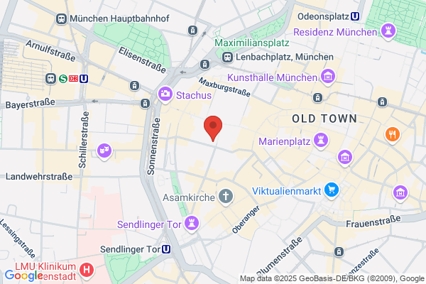 Gastroenterologie im Zentrum - Dr. Kerstin Dobrikat