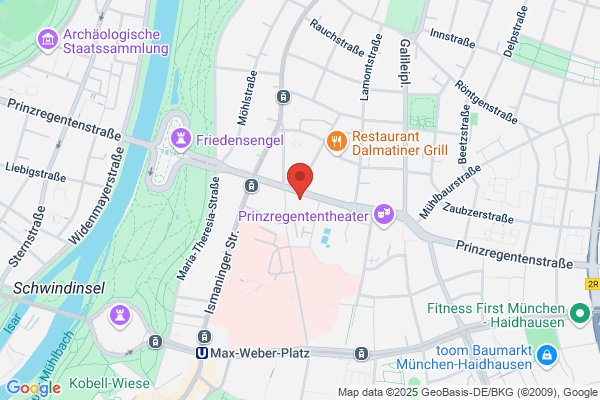 Handchirurgie München – PD Dr. Helen Abel