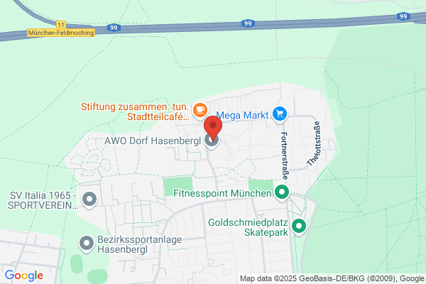 AllgemeinarztpraxisDr. Dipping & Dr. Trumpp