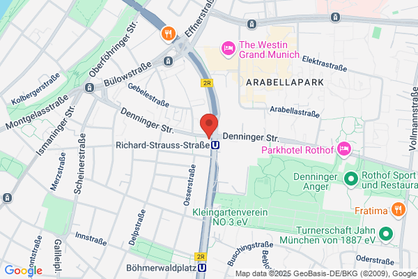 Internistische Hausarztpraxis Dr.