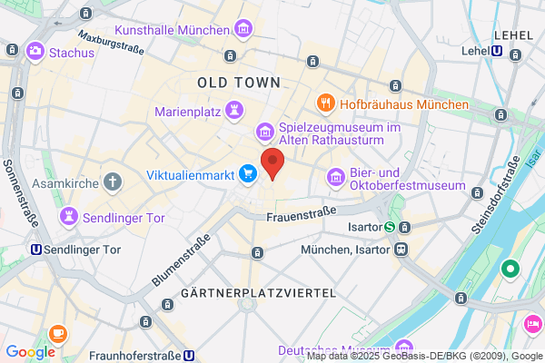 Dermatologie | Derma - Hering, Dr. med. Patrick Hering | München