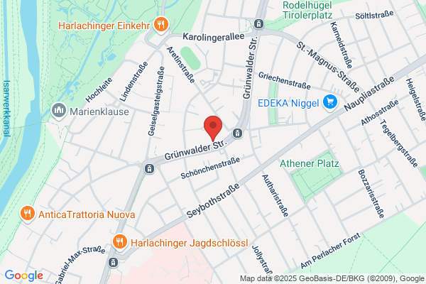 Sabine G. Plötz