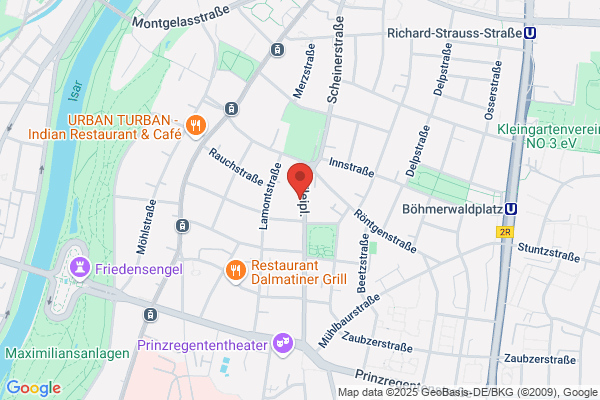 HNO Klinik Bogenhausen Dr. Gaertner