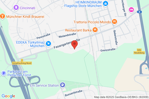 Dr. Birgit Klier