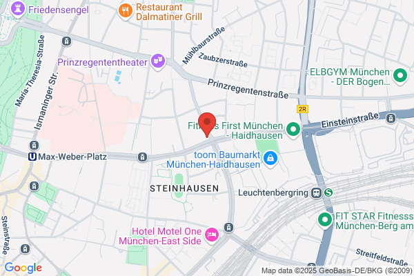 Zentrum NAET München - Heilpraxis für chronische Erkrankungen und Allergien