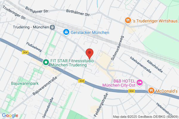 Internistisch-hausärztliche Praxis Ntampakas Paris
