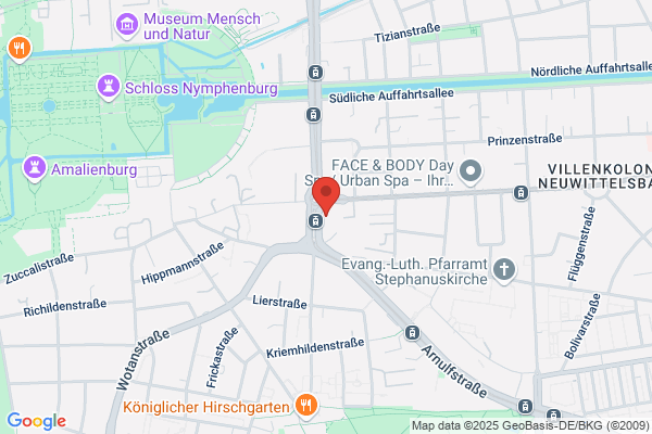 Nibelungen Apotheke