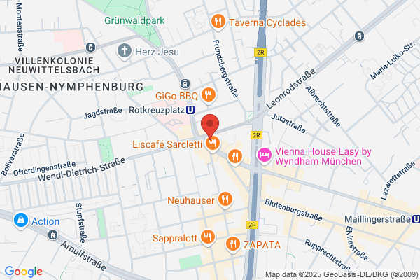 Winthir-Apotheke am Rotkreuzplatz