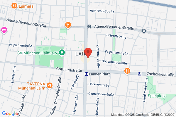 Gemeinschaftspraxis Dr. med. Uwe Pult & Dr. med. Marijana Dzijan-Horn