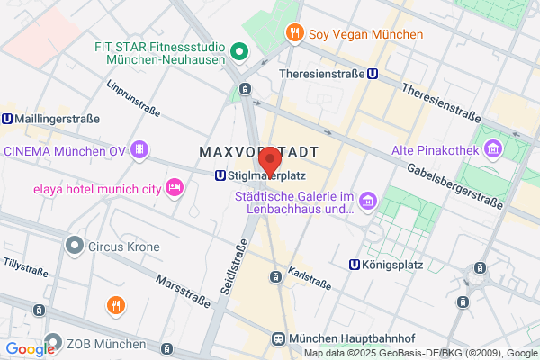 Dr. Gottschlich Praxis für Zahnheilkunde