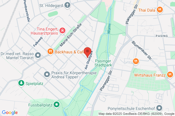 Dr. med. Kronwitter Andreas Kinderarztpraxis