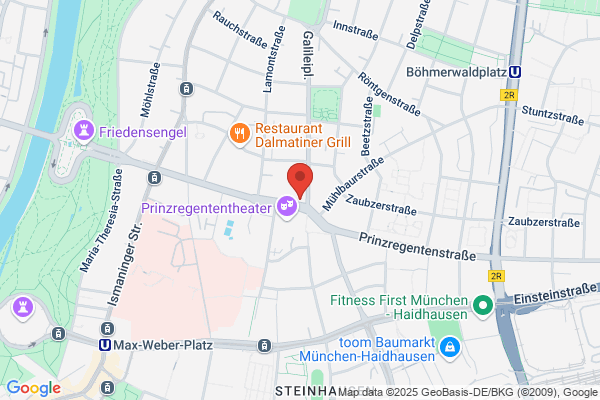 Dr. med. Annerose Bergner