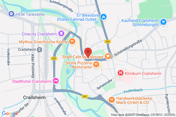 Mobile Praxis für Ergotherapie