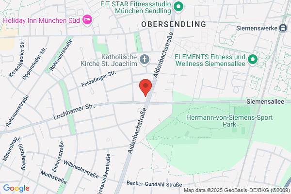 Gemeinschaftspraxis Kinder- und Jugendärzte München Süd Schmid, Dr. Lang Bettina Prof.Dr.med. Dorsch, Dr. Czap