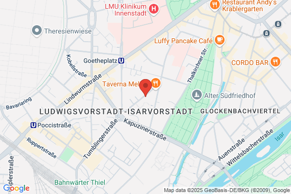 Logopädische Praxis