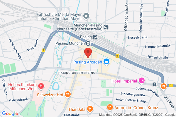 MFACE | KieferGesichtsZentrum München