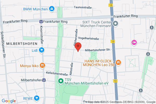 Matthias Haslbeck Priv.Doz.Dr.med Annette Kirchner