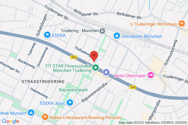 Hautarzt | Dr. med. Harald Wimmer | München