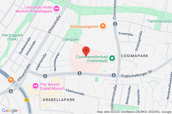 Neurochirurgie - Bogenhausen | München Klinik
