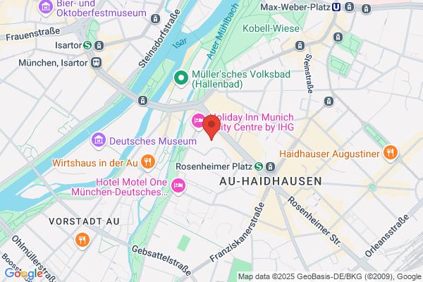 Neurochirurgie München am Gasteig | Dr. med. Ardavan Ardeshiri