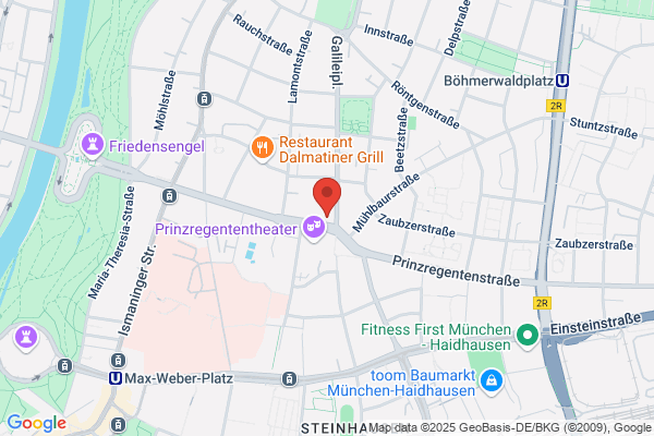 neuromuenchen - Praxis für Neurologie