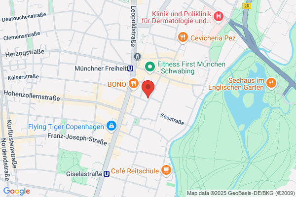 Institut für medizinische Begutachtung Dr.med. Wolf