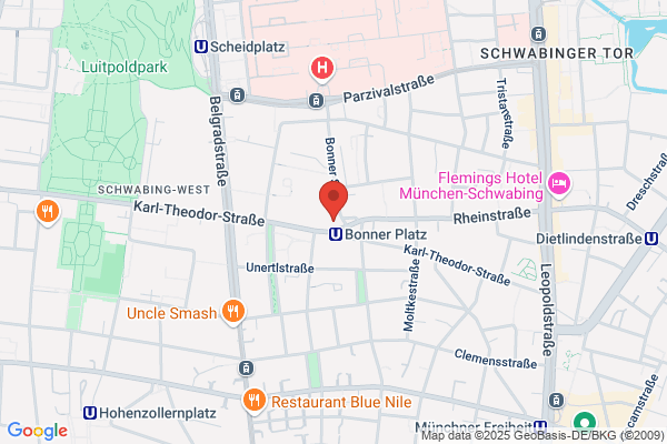 OSM-Orthopädie und Schmerztherapie München