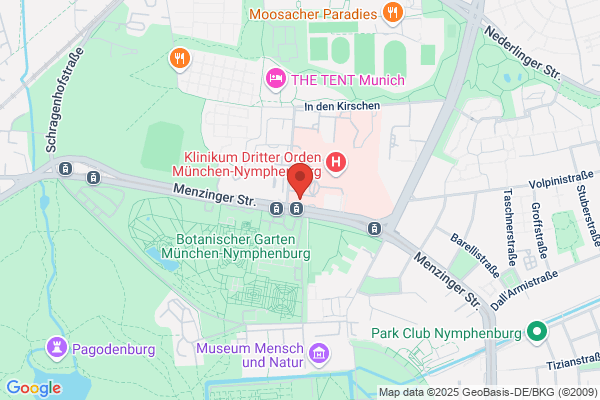 Pathologiepraxis München