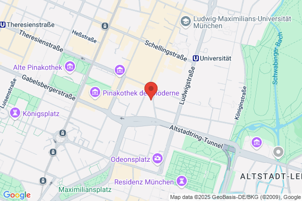 Dr. Christian Lenz Medical Institut