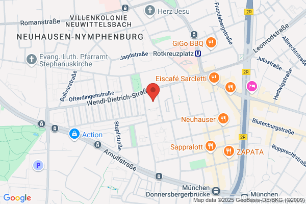Müttercoaching München