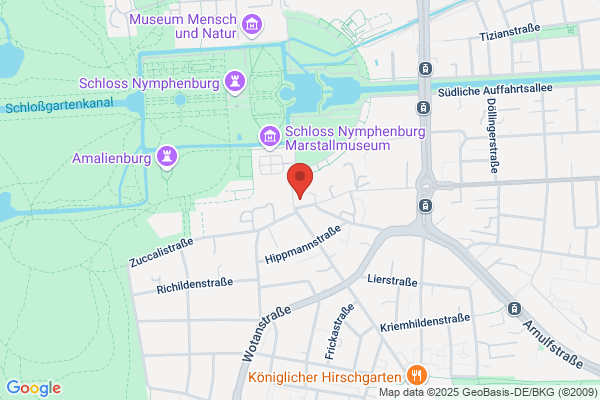 CIP Tagesklinik München 2 GmbH