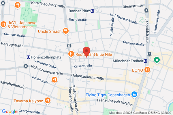 Gabriele Duran-Atzinger