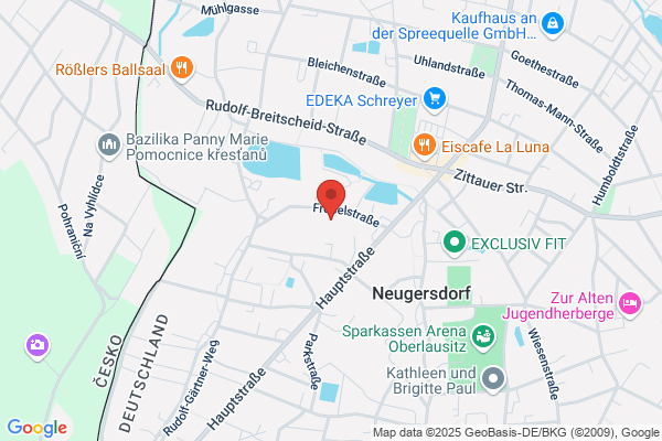 Dr.med. Cornelia Lange
