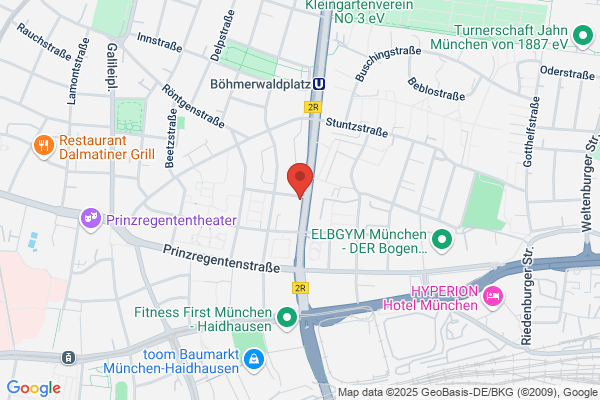 Psychotherapeutische Praxisgemeinschaft Dr. Dorber u. Dr. Evcin