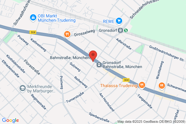Radiologie München Ost MVZ GmbH