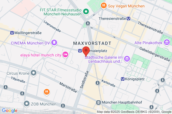 Radiologie am Stiglmaierplatz Medizinisches Versorgungszentrum PD Dr.med. Melanie Brügel Dr.med. Stefanie Müller-Schunk