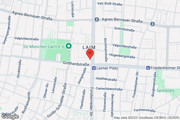 Radiologie Laimer Platz