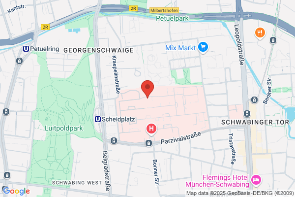 Conradia Radiologie München am Klinikum Schwabing