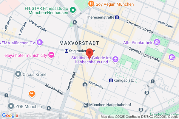 Dr. med. Stefan Kammermayer | München
