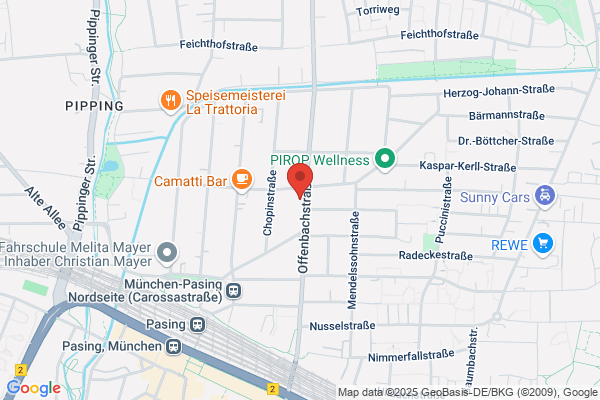 Dr. med. Christoph Hundemer | München