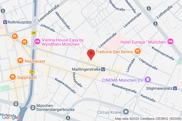 Dr. Breidenbach MVZ GmbH