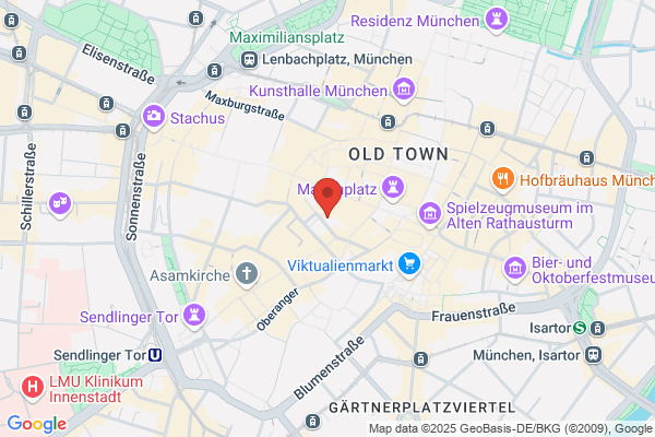 Urologie am Marienplatz | München
