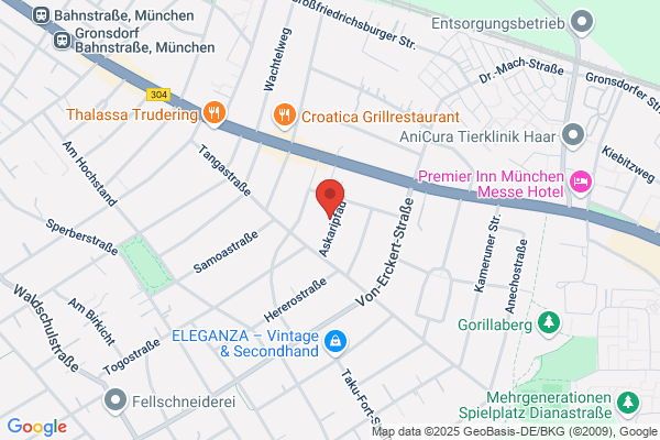 PERSEUS GmbH Medizintechnik, Biologische Erzeugnisse u. Edition