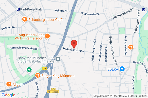 JFM Josef F. Müller GmbH
