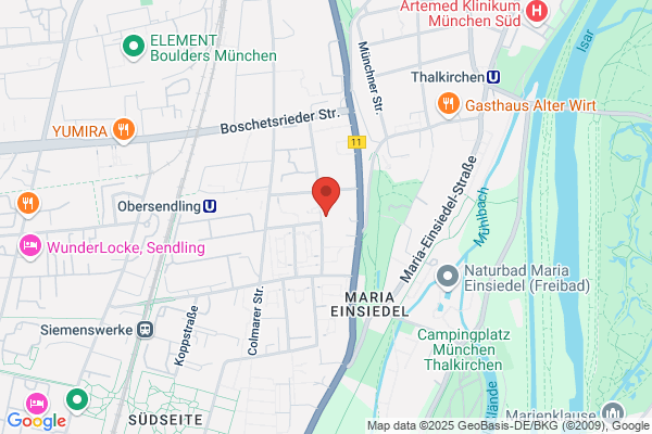 MEDICON GmbH ärztliche Verrechnungsstelle