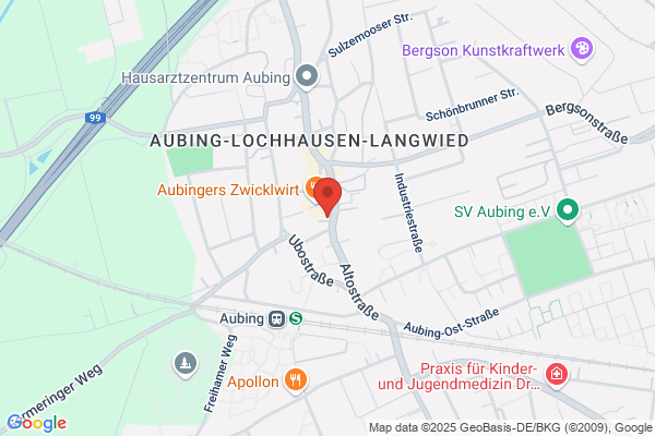 physio for soul | Antonia Kollmann | München