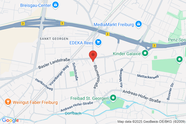 Astrologiezentrum Freiburg GmbH