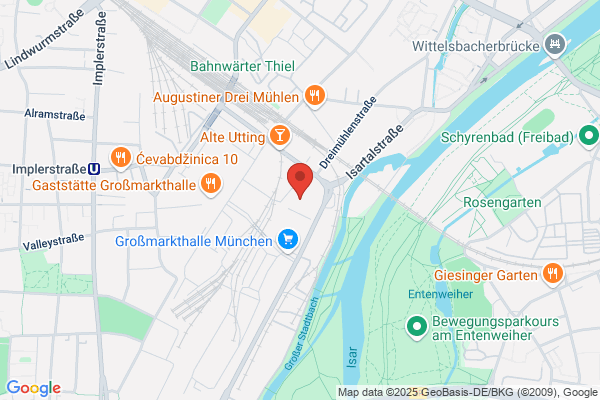 Weidner & Max GmbH