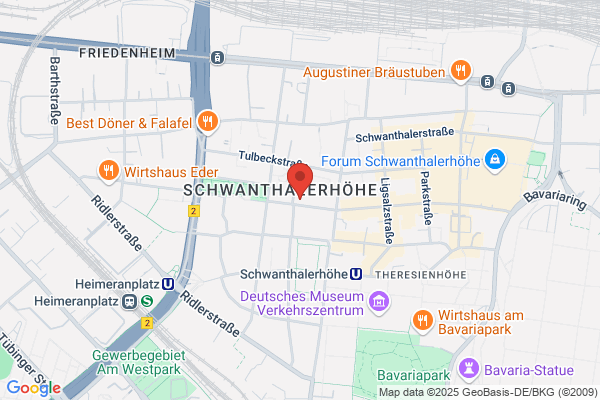 EPS Schlüsseldienst